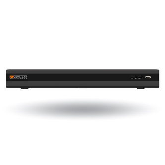 Digital Watchdog Advanced Linux-Based embedded NVR 20TB